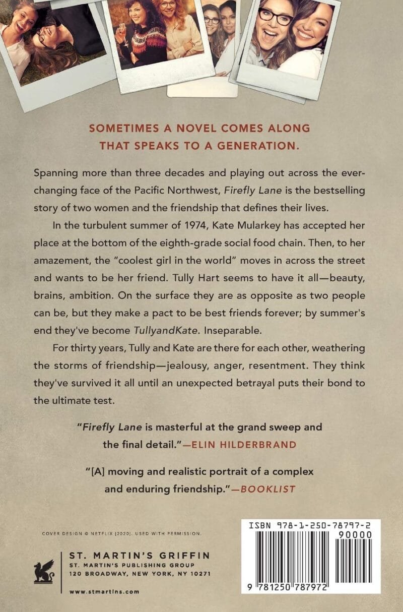 Firefly Lane - Image 2