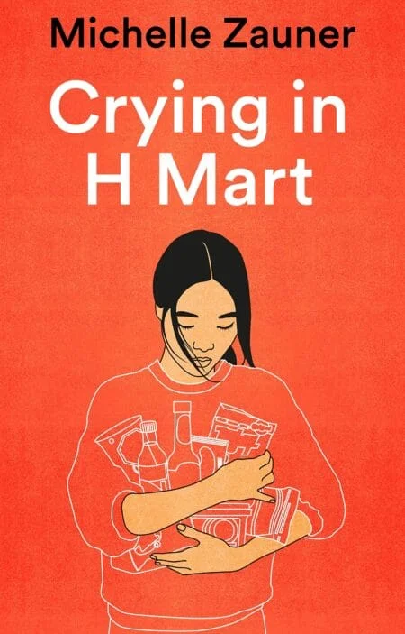 Crying in H Mart