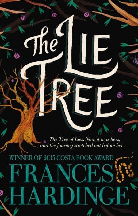The Lie Tree