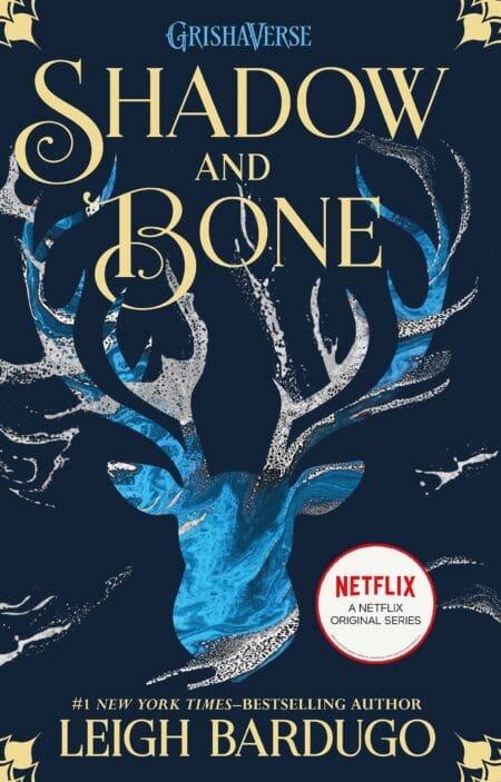 Shadow and Bone (Shadow and Bone Trilogy #1)