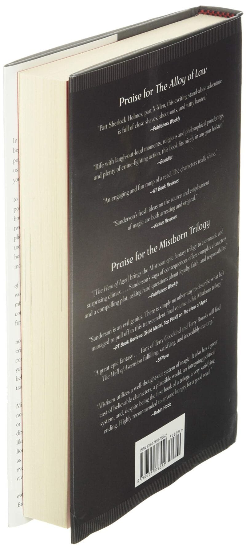 ⁦Shadows of Self( Mistborn #5)⁩ - الصورة ⁦4⁩