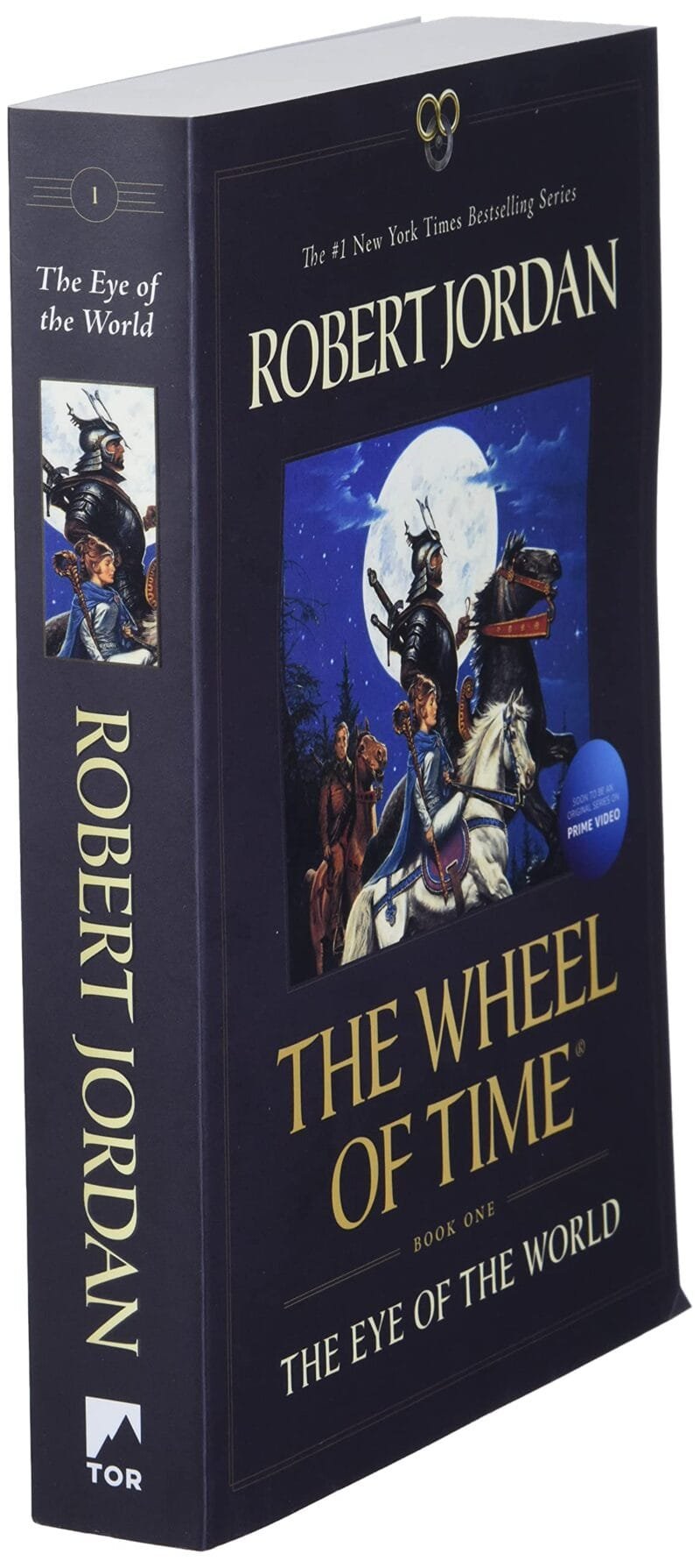 The Eye of the World (The Wheel of Time #1) - Image 3