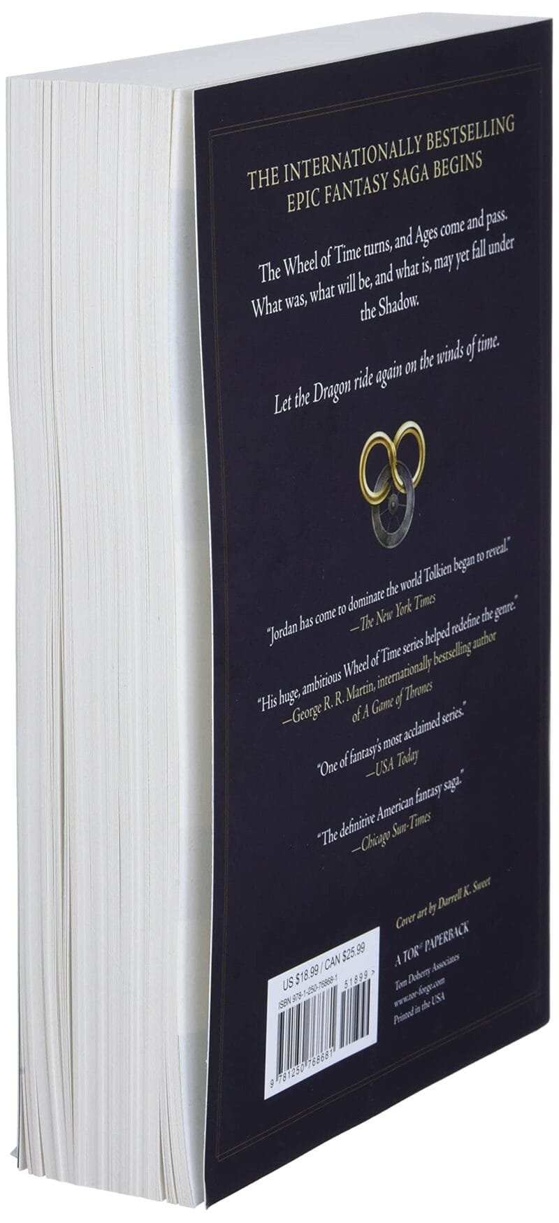 The Eye of the World (The Wheel of Time #1) - Image 4