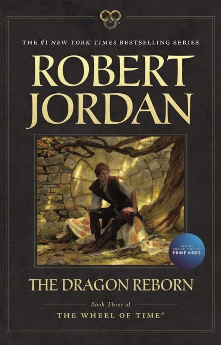 The Dragon Reborn (The Wheel of Time #3)