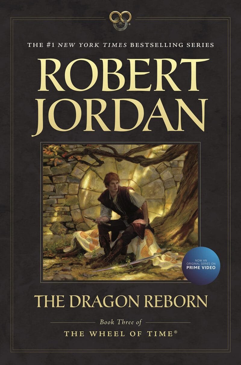 The Dragon Reborn (The Wheel of Time #3)