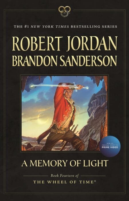 A Memory of Light (The Wheel of Time #14)