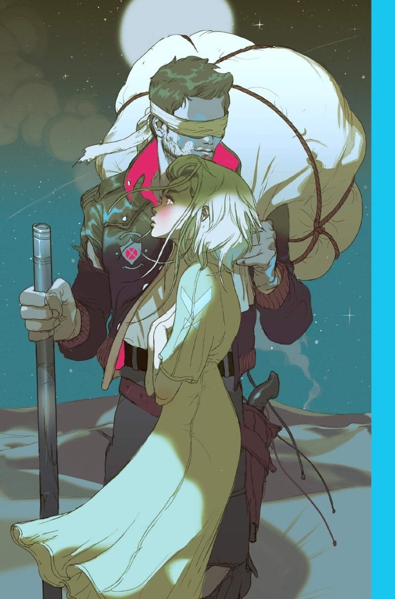 Cress (The Lunar Chronicles #3) - Image 2