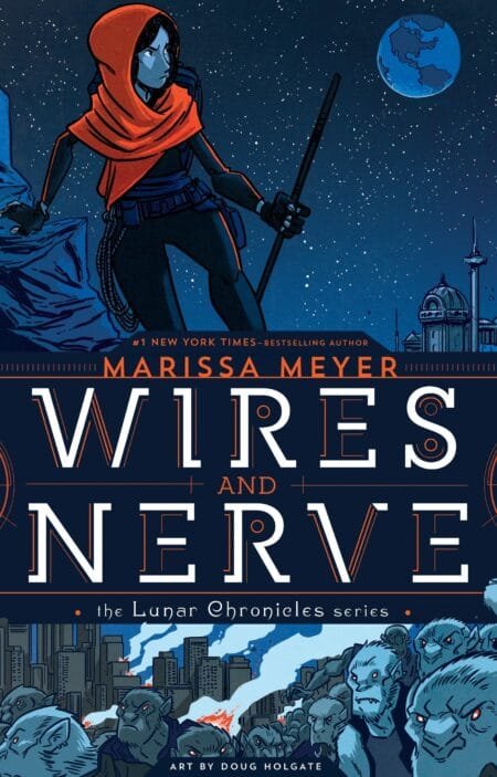 Wires and Nerve: Volume 1