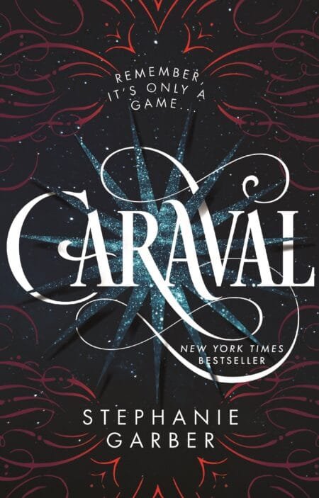 Caraval (Caraval #1)