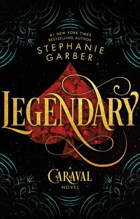 Legendary (Caraval #2)