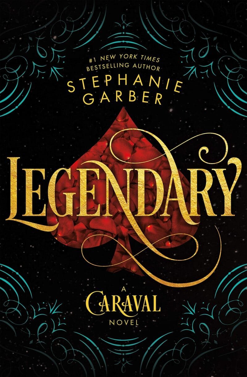 Legendary (Caraval #2)