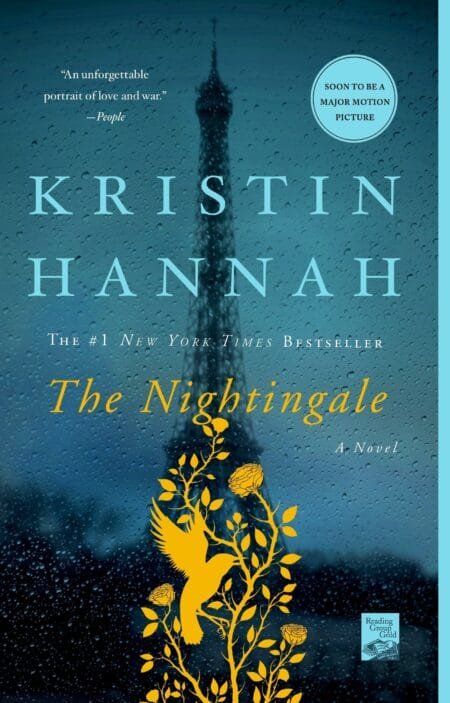 The Nightingale