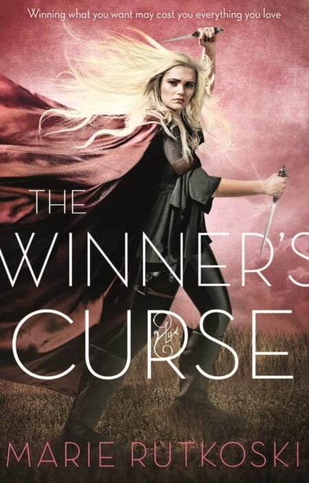 The Winner's Curse (The Winner's Trilogy #1)