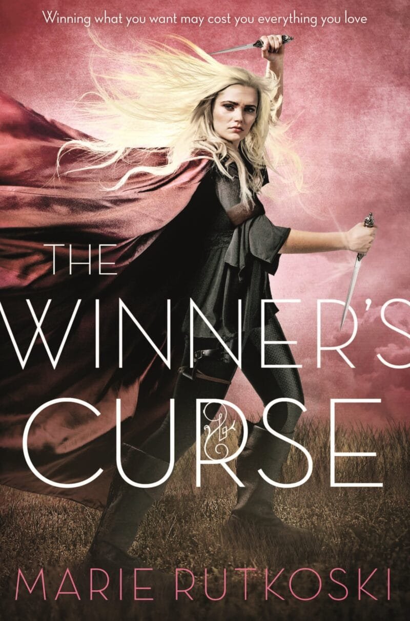 The Winner's Curse (The Winner's Trilogy #1)