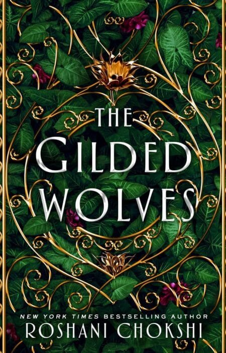 The Gilded Wolves (The Gilded Wolves #1)