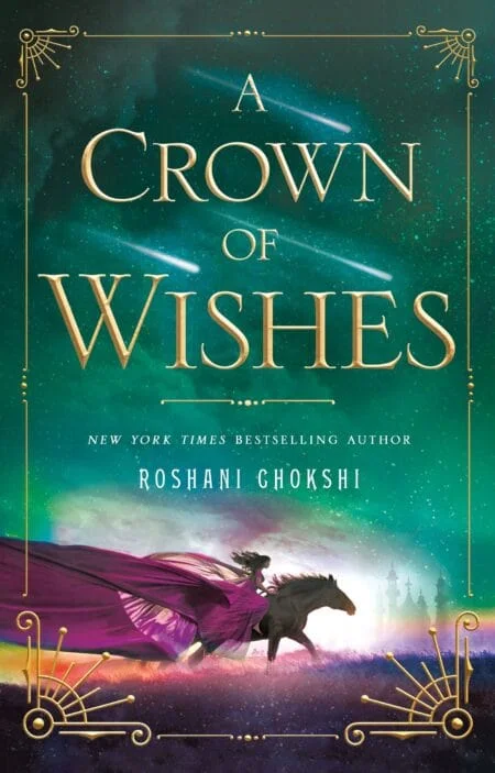 A Crown of Wishes