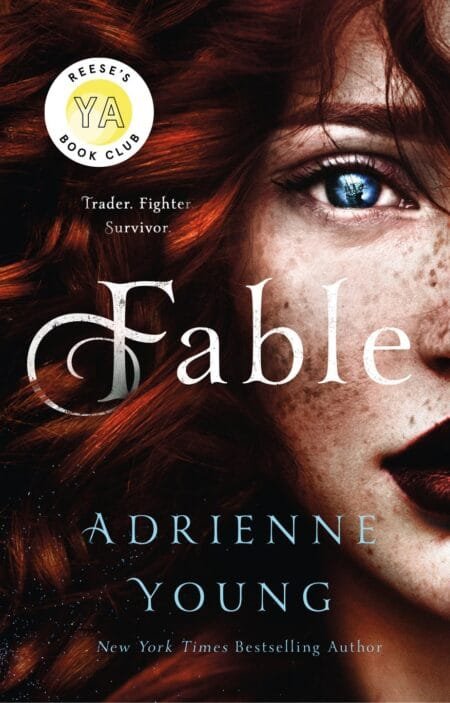 Fable (The World of the Narrows #1)
