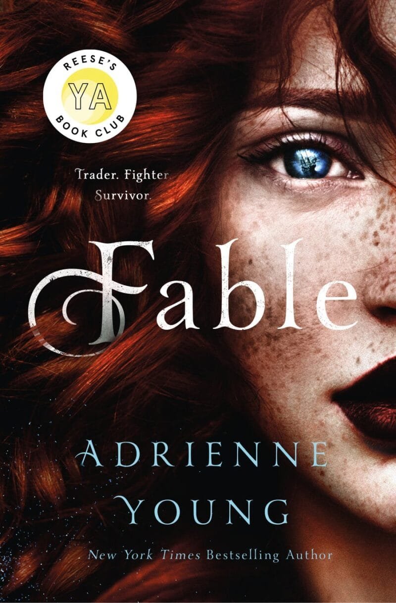 Fable (The World of the Narrows #1)
