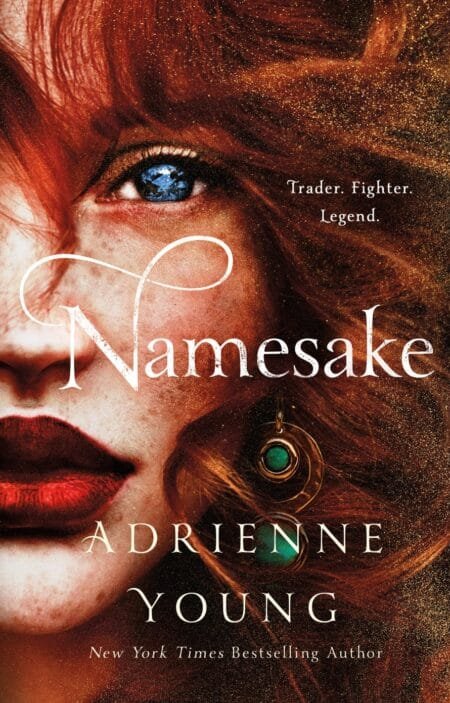 Namesake (The World of the Narrows #2)