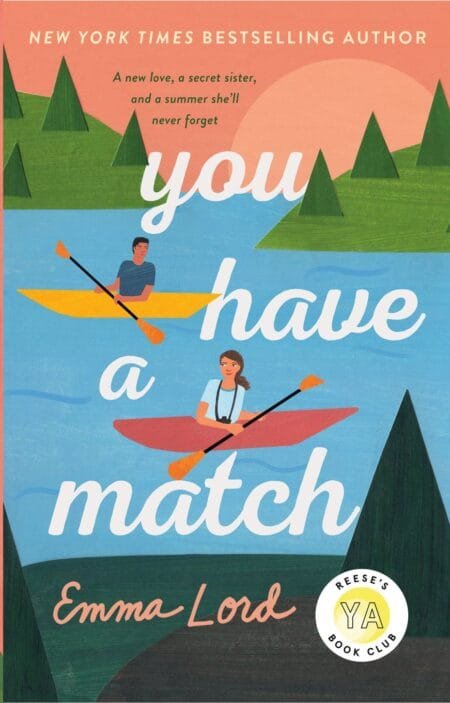 You Have a Match