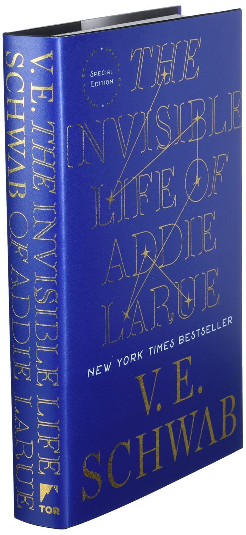 The Invisible Life of Addie LaRue - Image 5