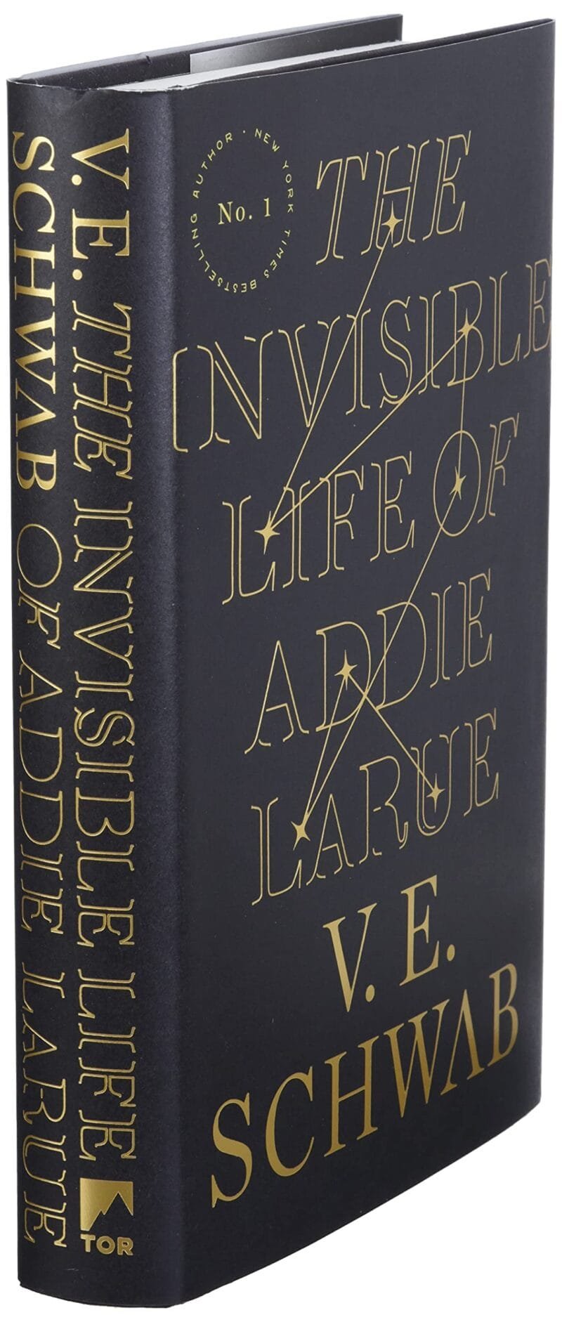 The Invisible Life of Addie LaRue - Image 4