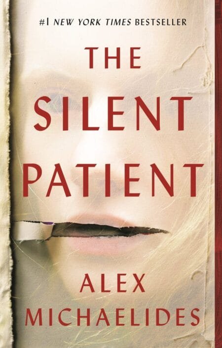 The Silent Patient