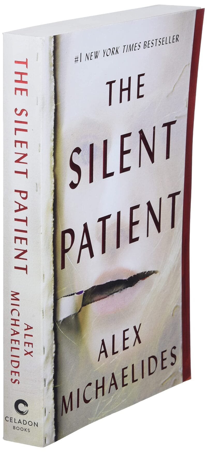 The Silent Patient - Image 3