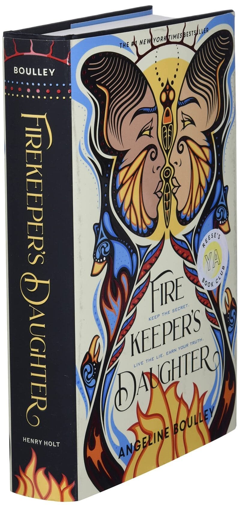 Firekeeper's Daughter - Image 3