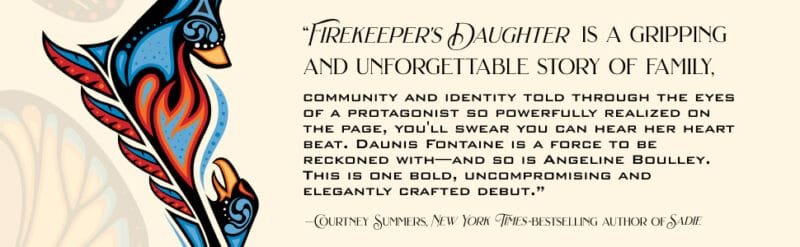 Firekeeper's Daughter - Image 6