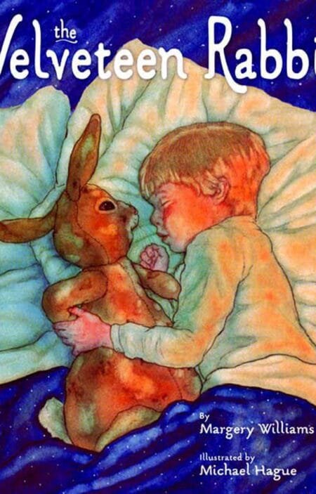The Velveteen Rabbit