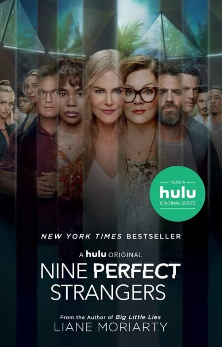 Nine Perfect Srangers