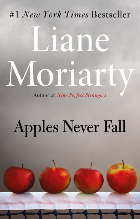 Apples Never Fall
