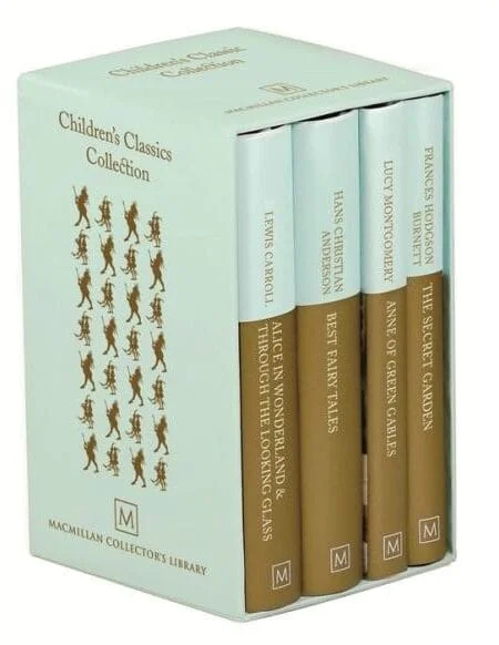 Children's Classics Collection