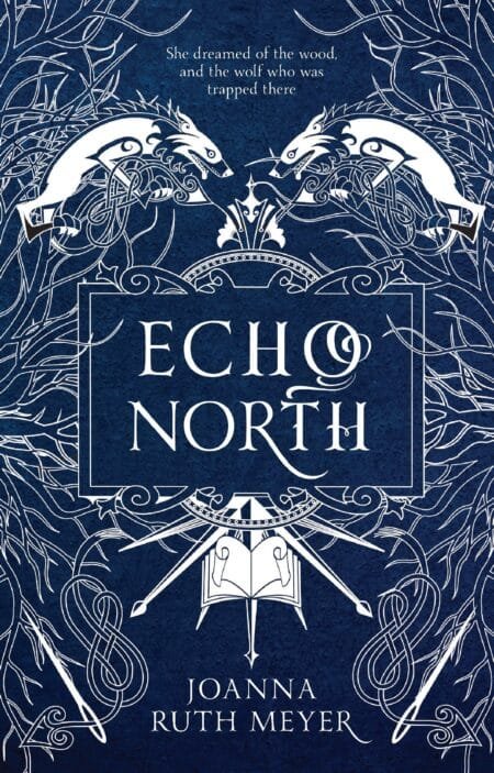 Echo North (Echo North #1)