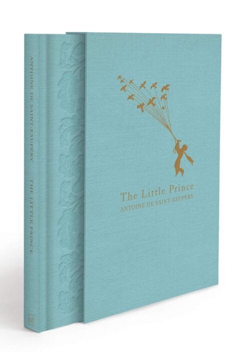 The Little Prince Special Clothbound Edition