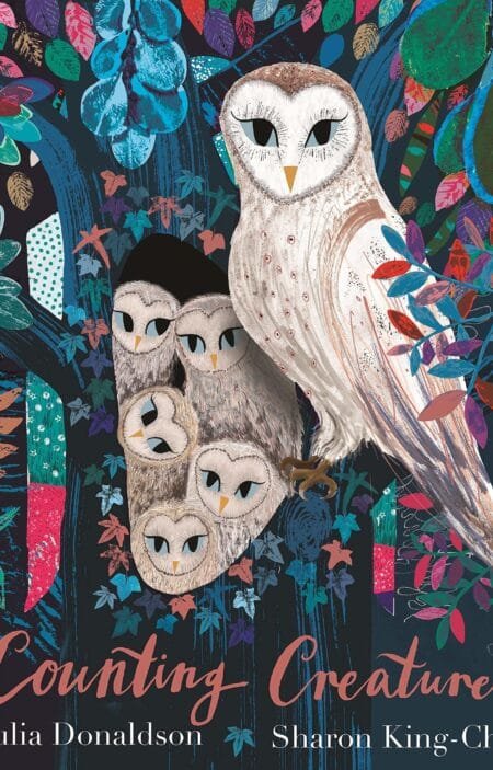 Counting Creatures