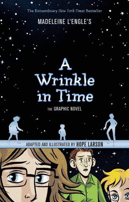A Wrinkle in Time: The Graphic Novel