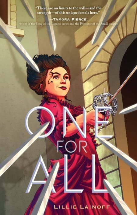 One for All
