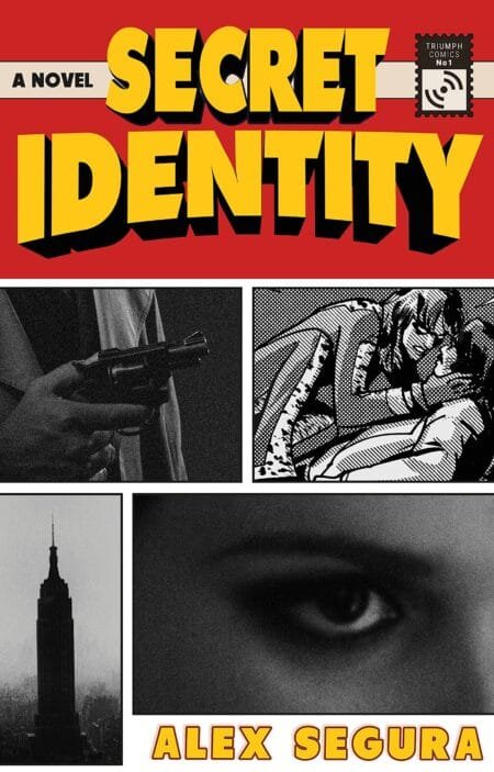 Secret Identity
