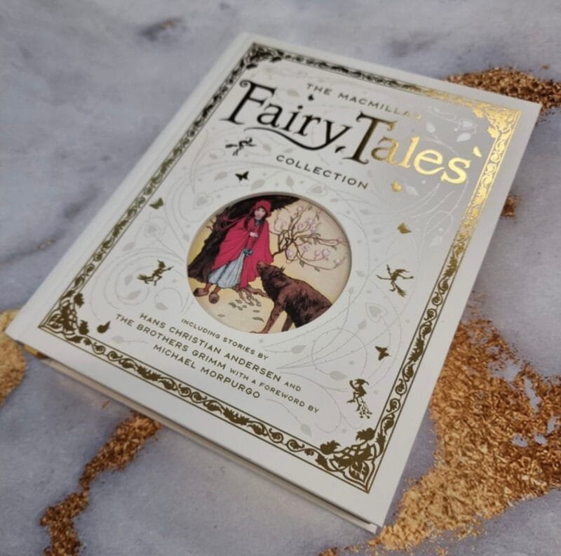 The Macmillan Fairy Tales Collection - Image 2