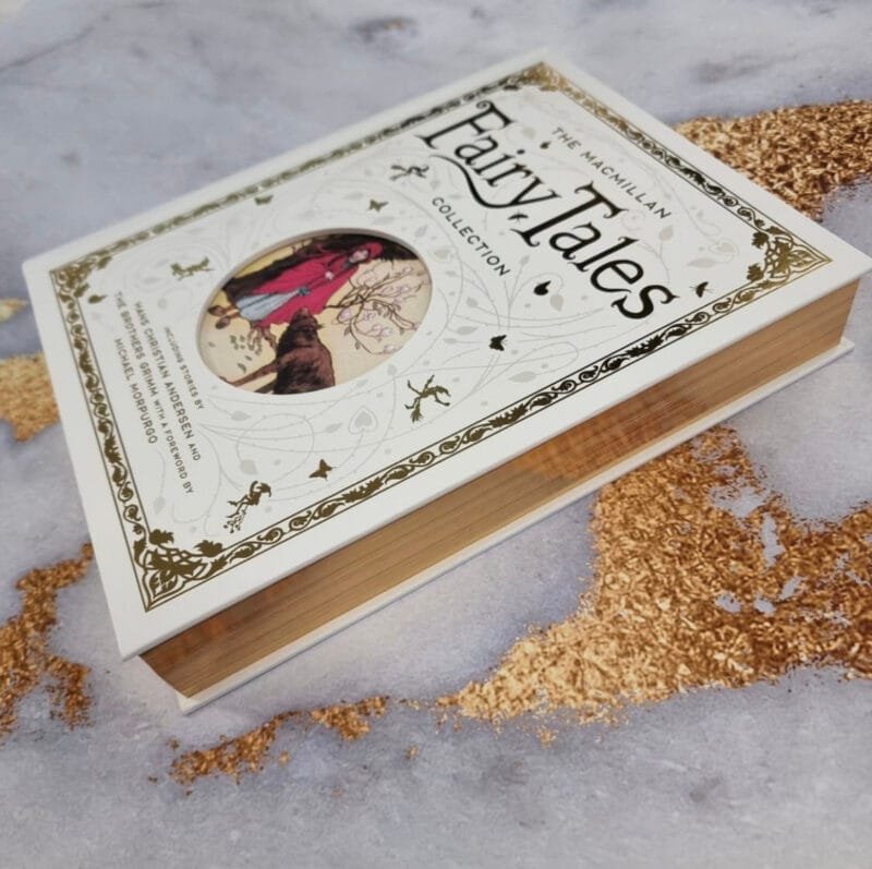 The Macmillan Fairy Tales Collection - Image 3