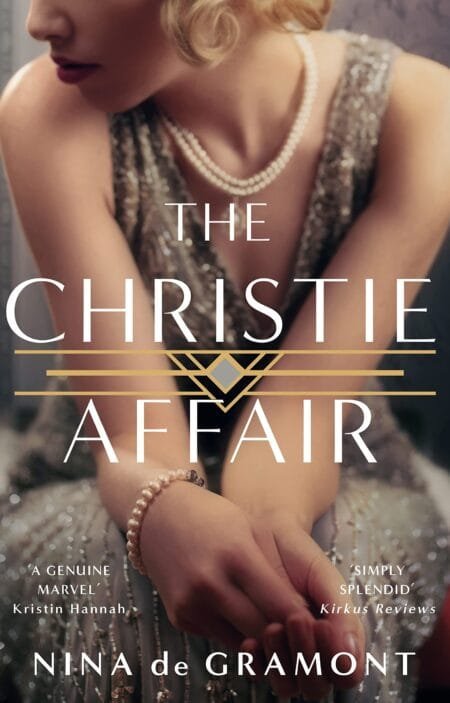 The Christie Affair