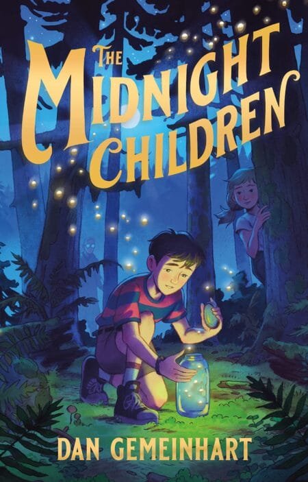 The Midnight Children