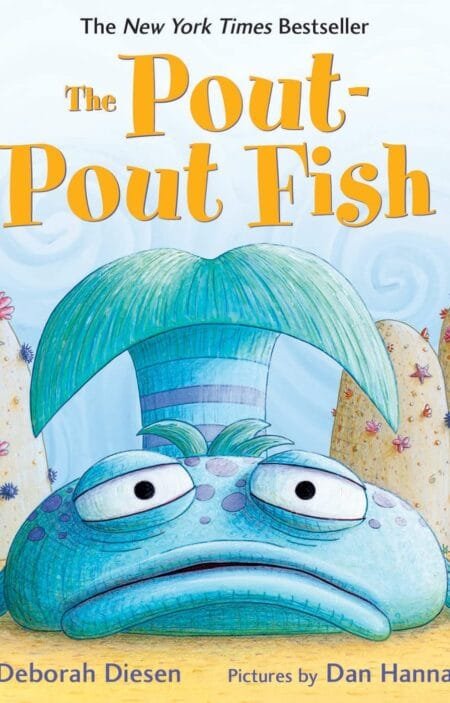 The Pout-Pout Fish