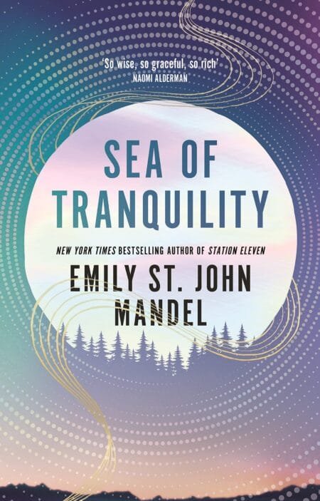 Sea of Tranquility