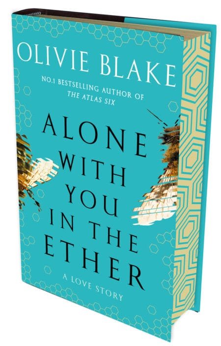 Alone With You in the Ether (Exclusive Gift Edition)