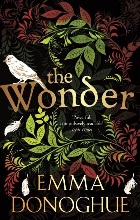 The Wonder