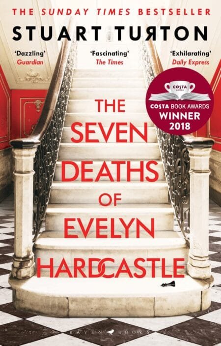 The Seven Deaths of Evelyn Hardcastle