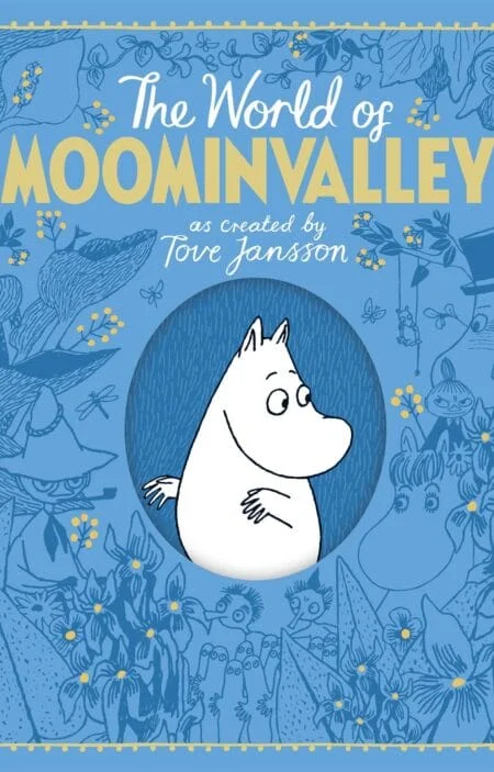 The Moomins: The World of Moominvalley